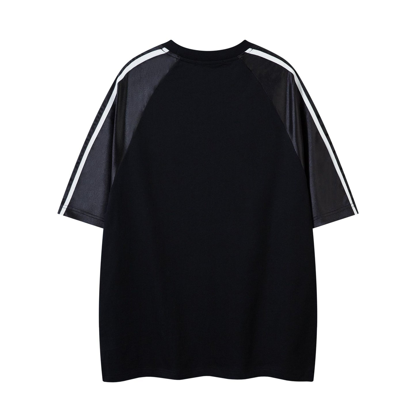 Hip Hop Clothing Summer Short Sleeve T-Shirt