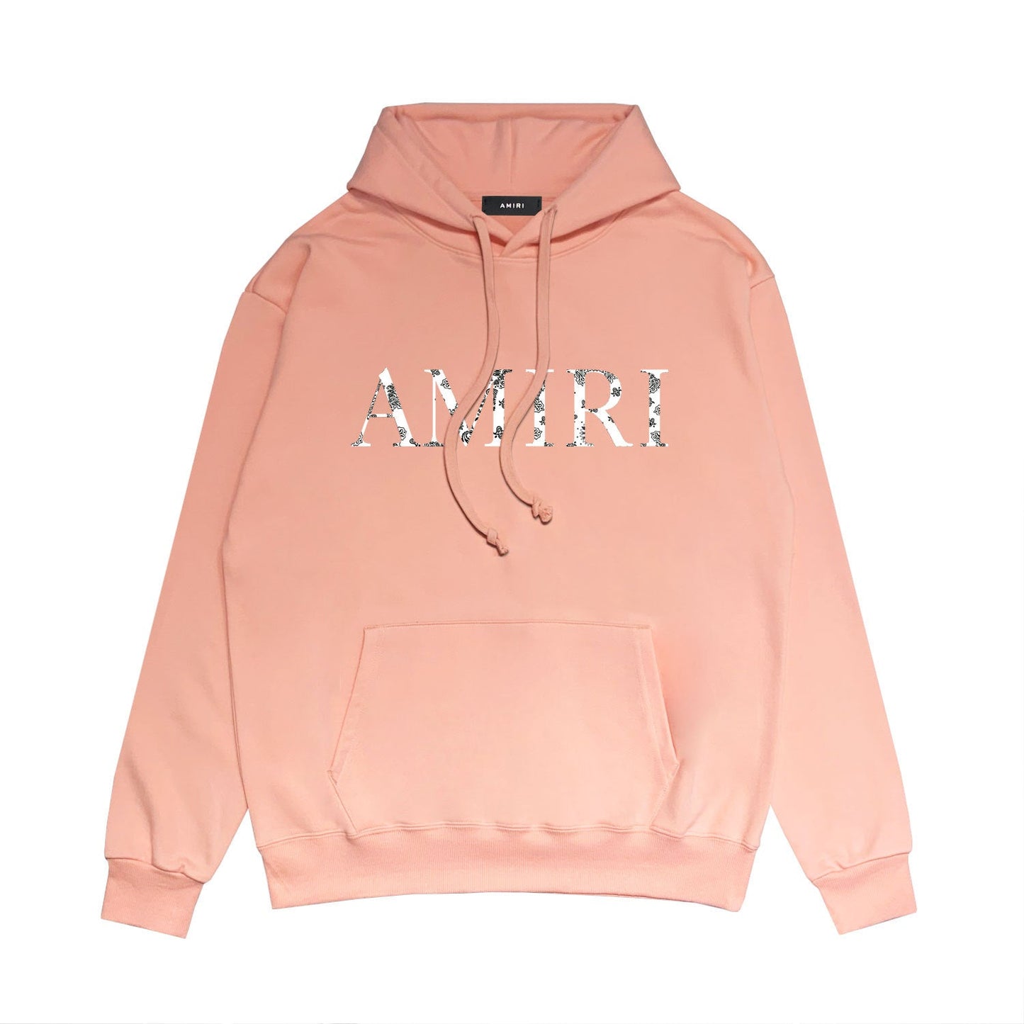 Amiri Hooide Sweatshirts
