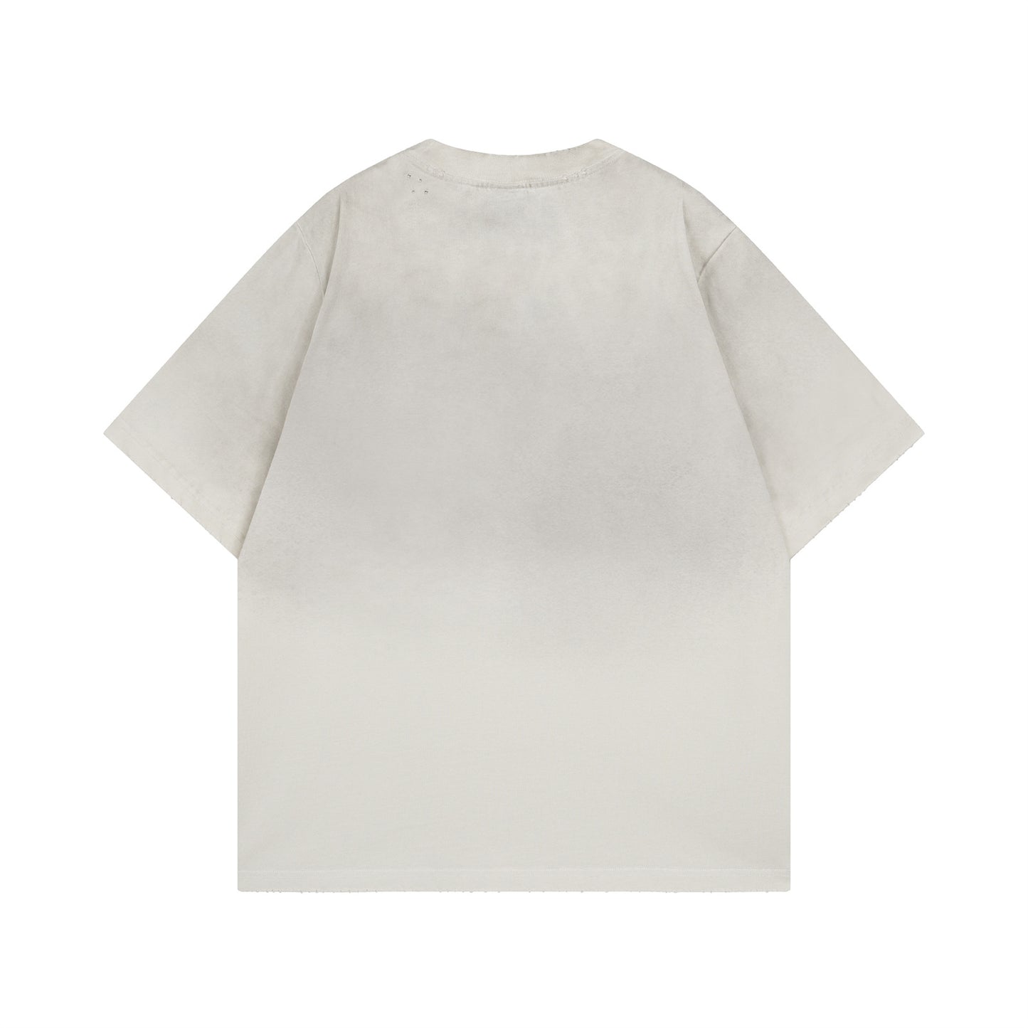 Nyc T Shirt Letter Print Short Sleeve T-Shirt Loose Top
