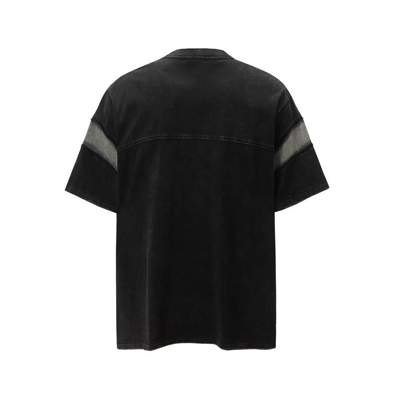 Camisas Retros Summer Sports T-Shirt