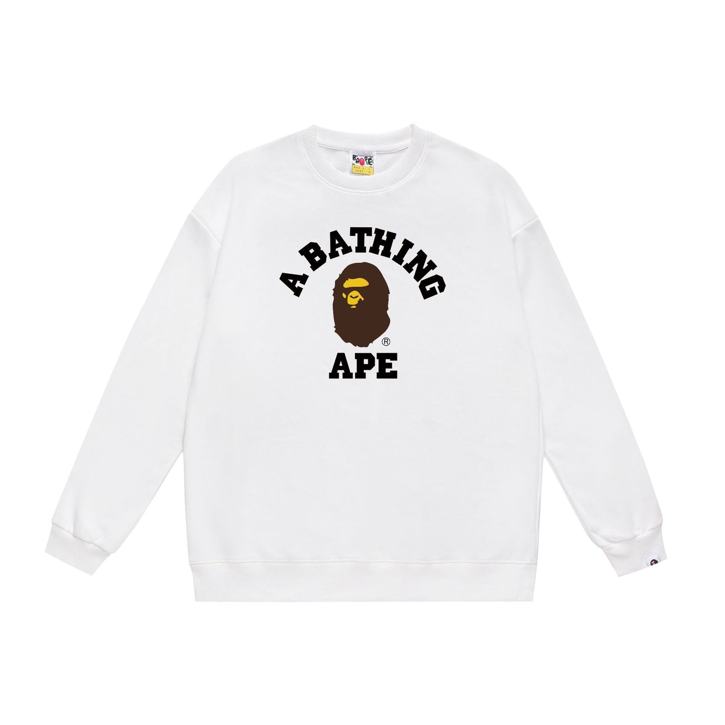 Ape Sweatshirt