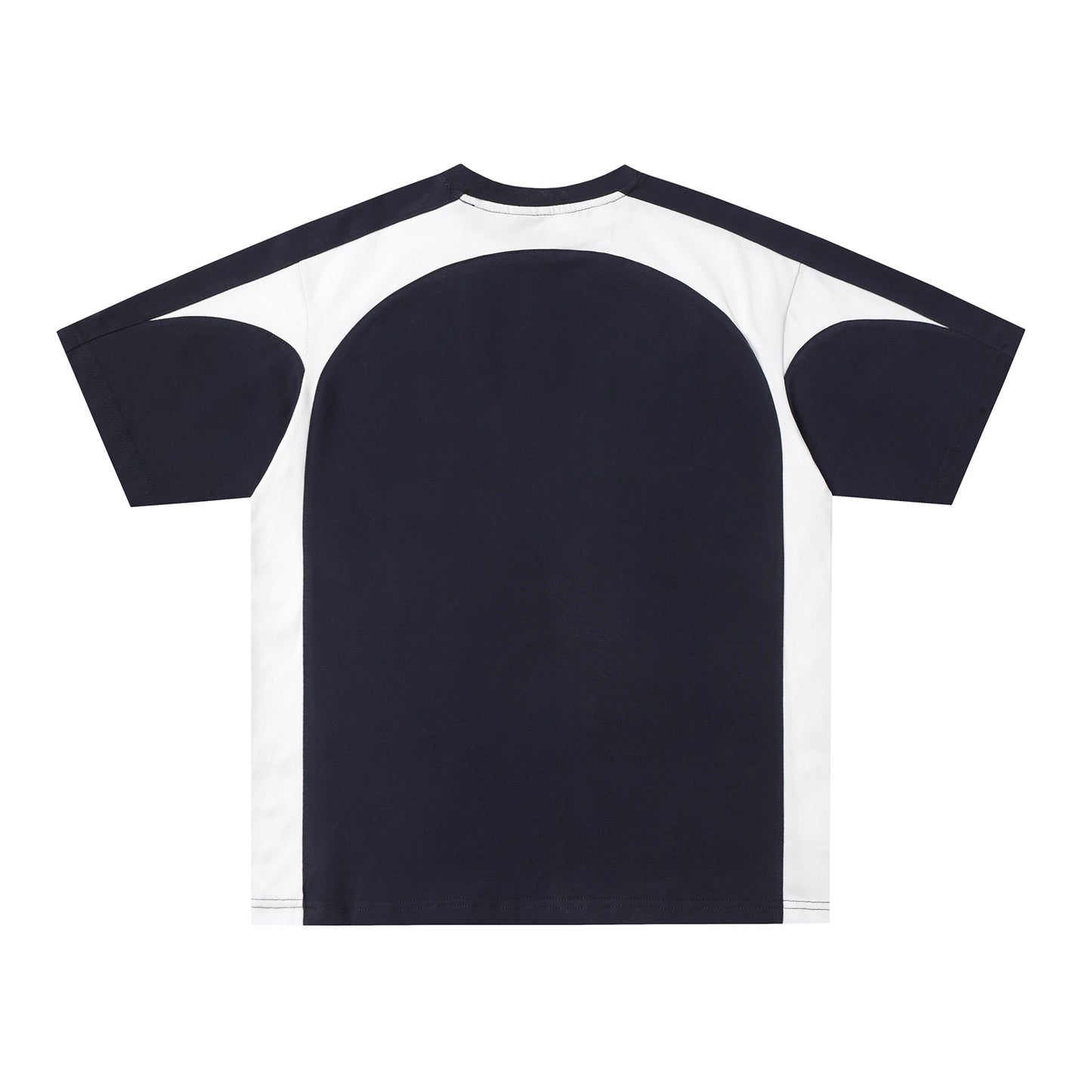 Vintage tarz t shirt alphabet print short sleeve t-shirt summer loose casual top