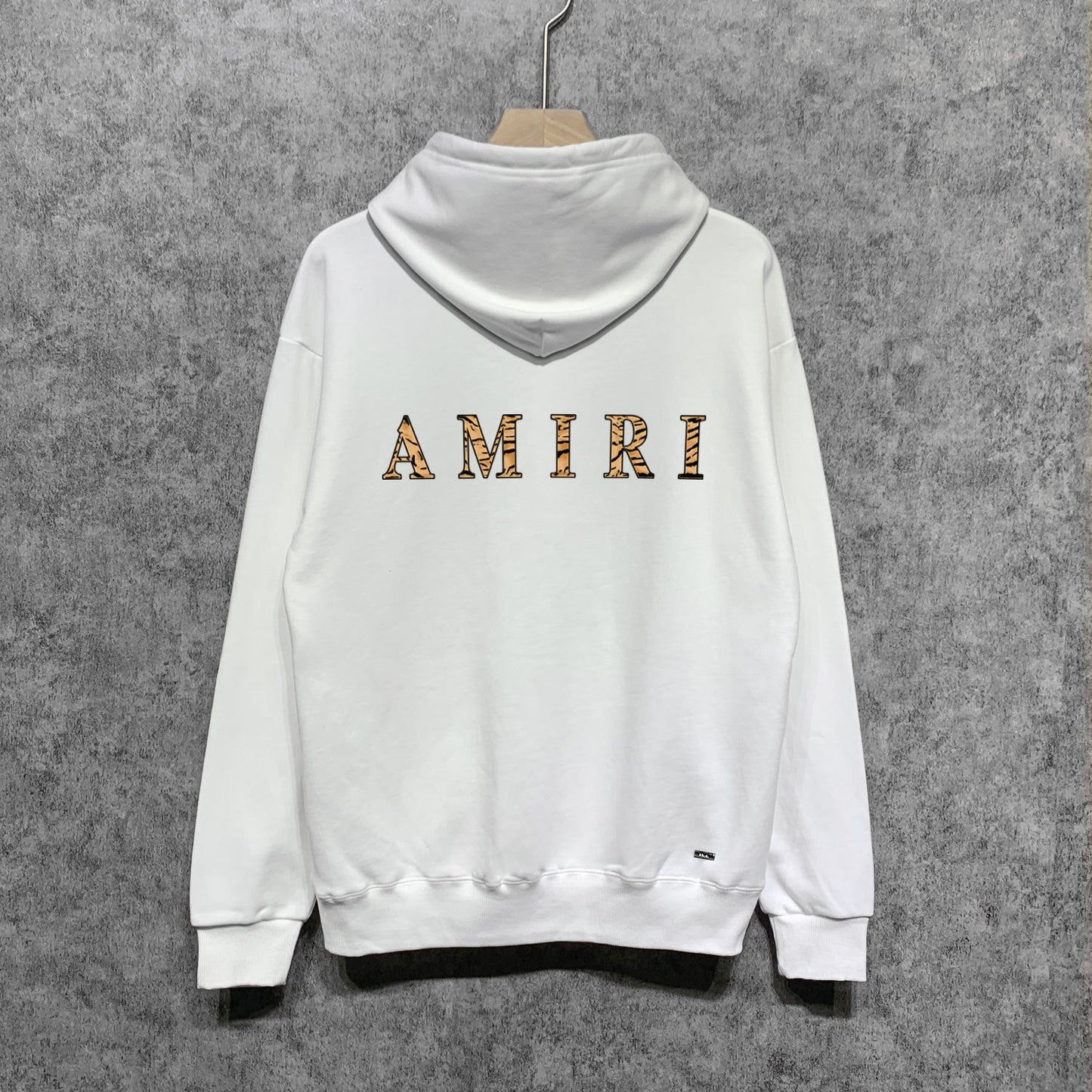 Amiri Hooide Sweatshirts