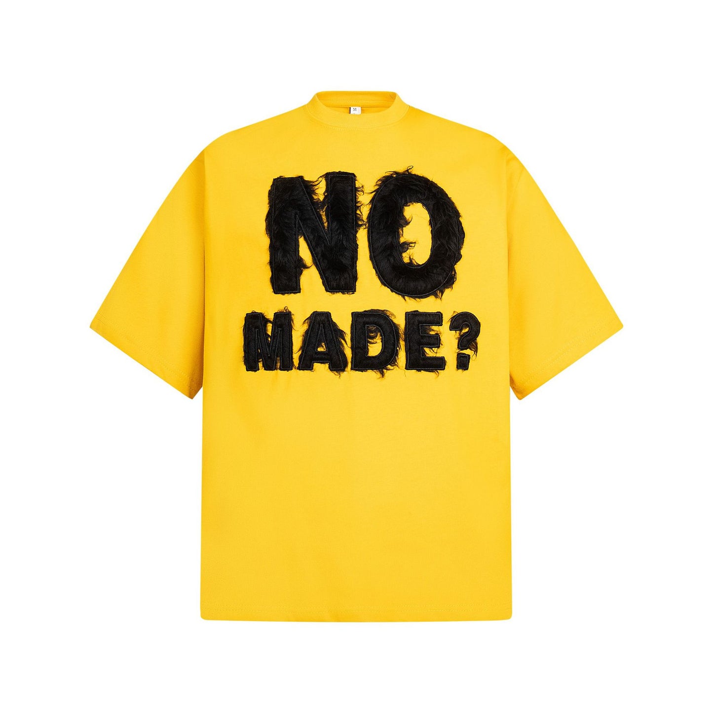 Hip Hop Clothing Summer Vintage Embroidered Short Sleeve T-Shirt