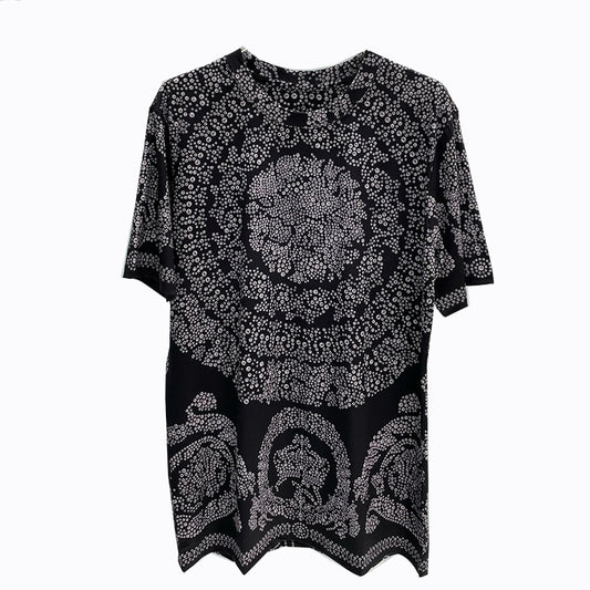 East Coast Shirts Spring/Summer Casual Men's Short Sleeve Crew Neck Men's T-Shirts