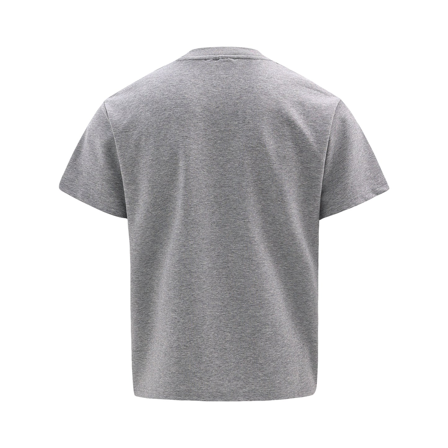 Hip Hop Clothing Summer T-Shirt Short Sleeve