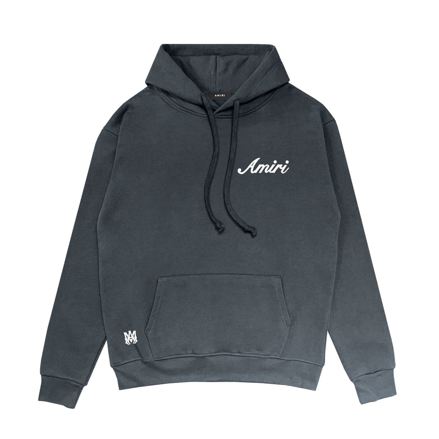 Amiri Hoodie Fashion Brand Hooded Sweatshirt Hoodie