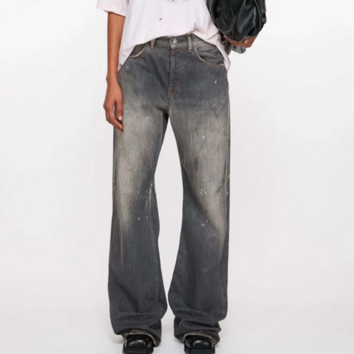 Rock Revival Jeans Trousers