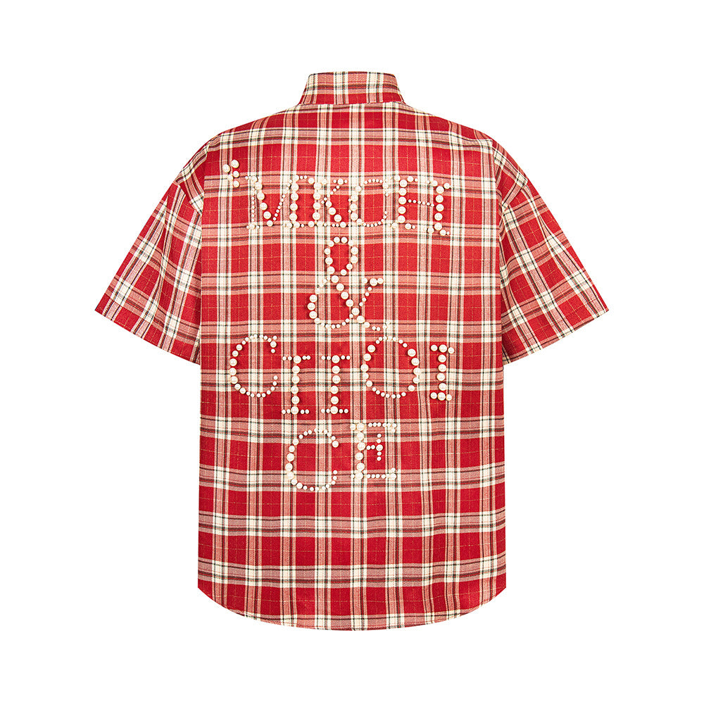 New York Hip Hop Style Shirt Short Sleeve T-Shirt