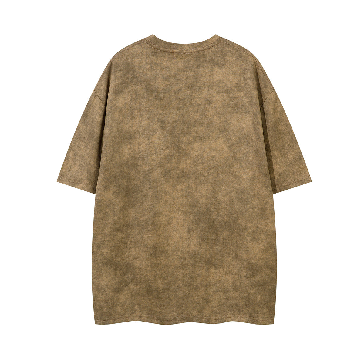 Vestimenta De Los 90 Summer Vintage Printed Short Sleeve T-Shirt