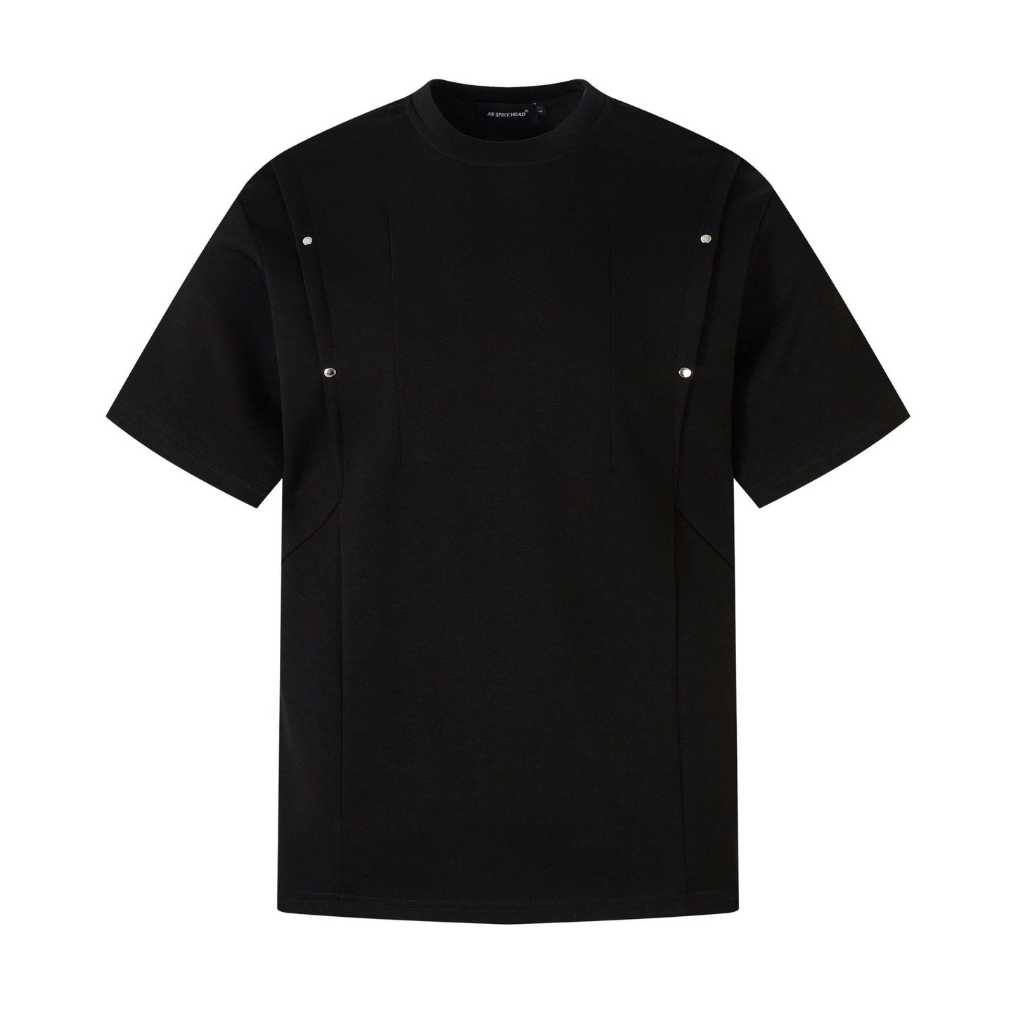 Hip hop shirt vintage short sleeve t-shirt