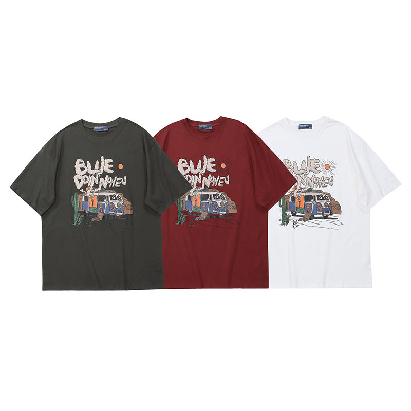 vice streetwear  T-Shirts