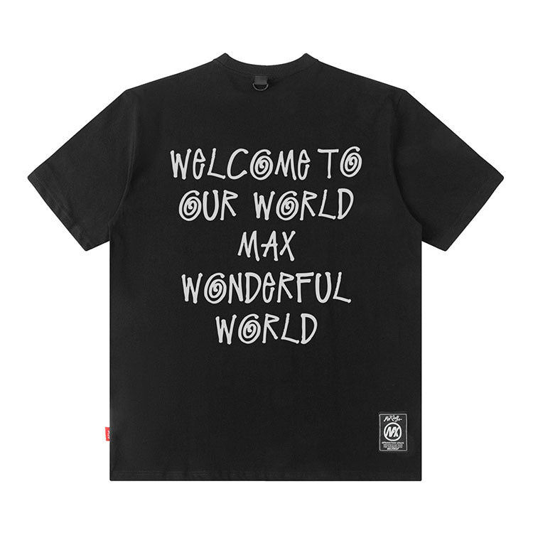 black culture t shirt