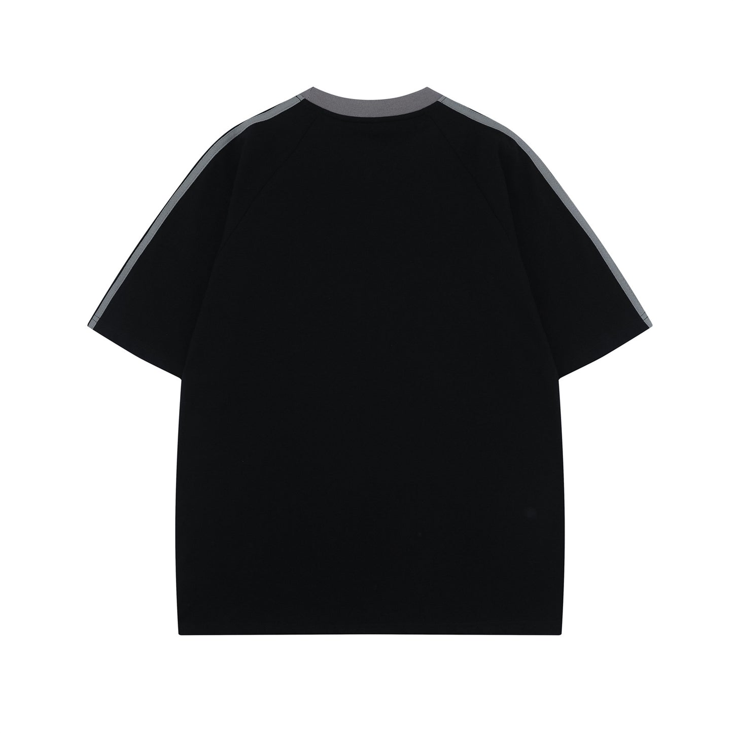 Nyc T Shirt Short Sleeve T-Shirt Loose Casual Top