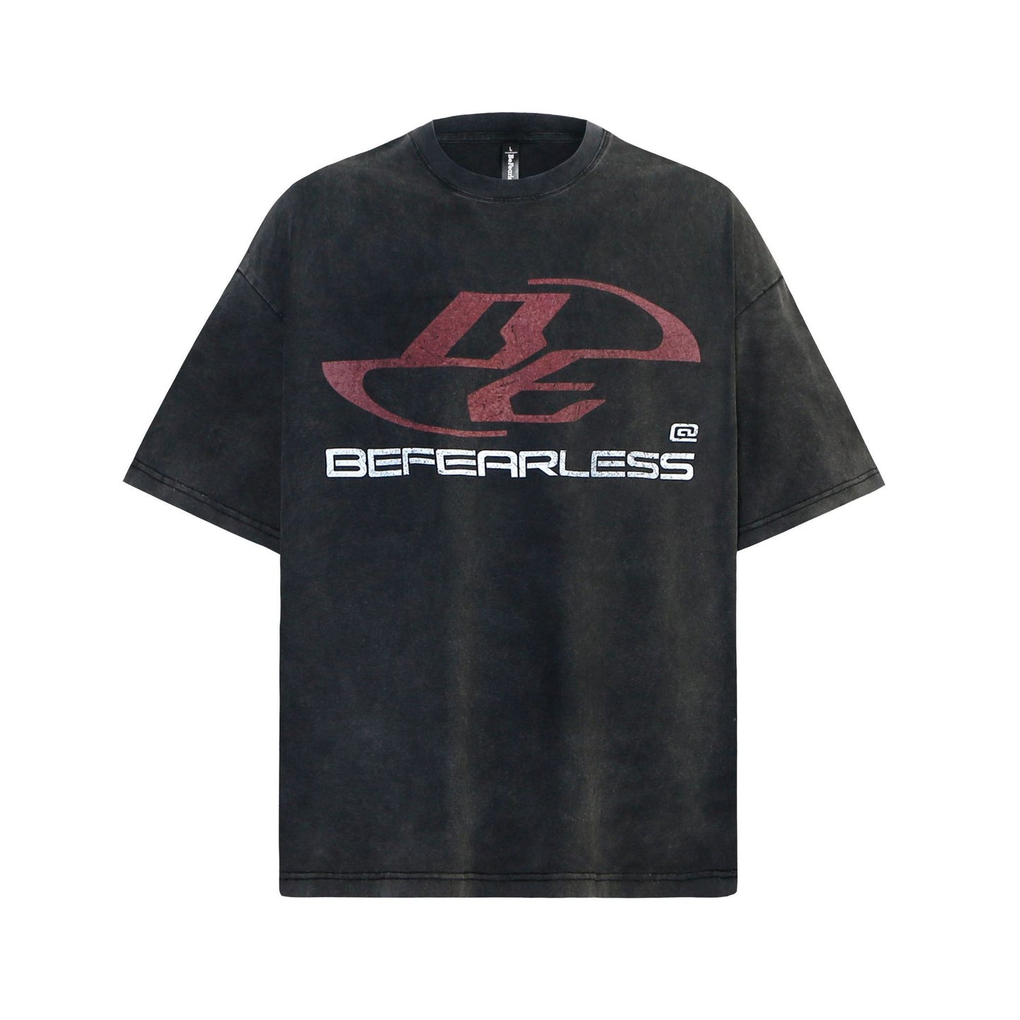 80s And 90s Vintage T Shirts Short Sleeve Men's and Women's Summer Loose Top
