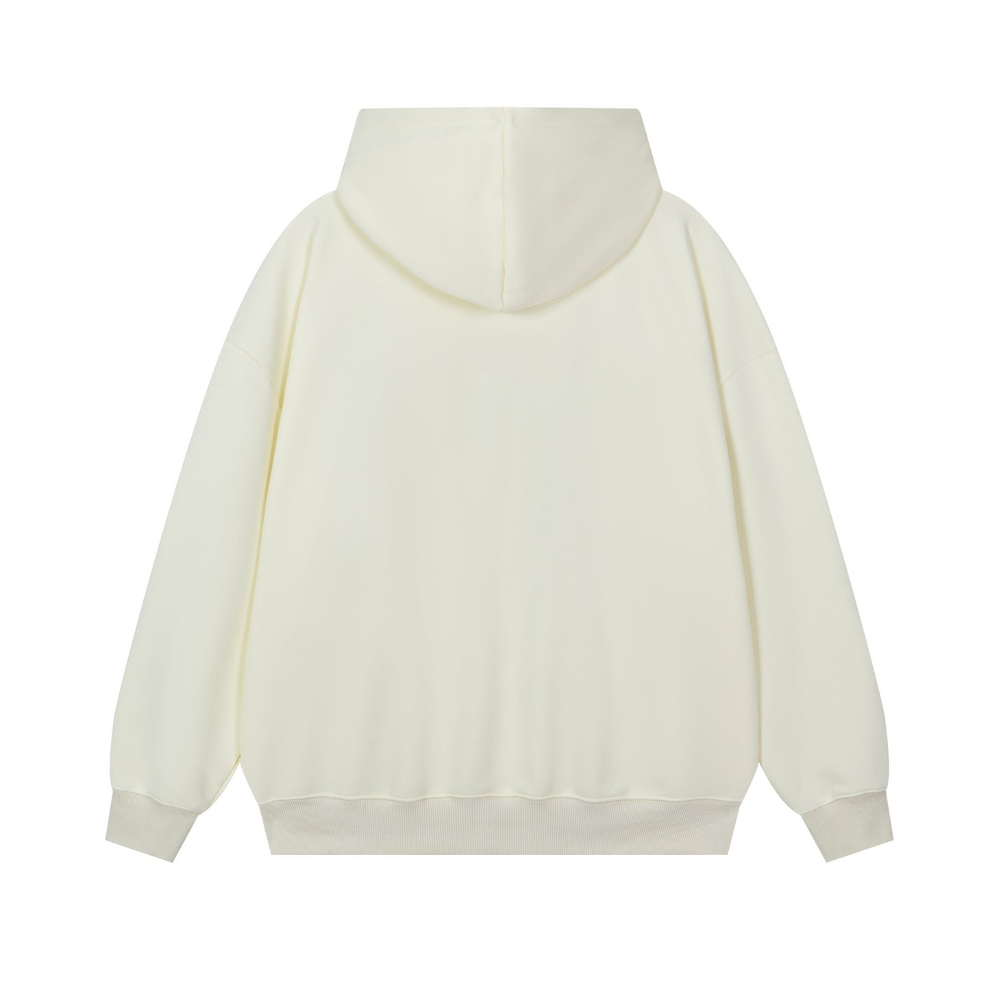 Vice streetwear hooded cute fun sweater
