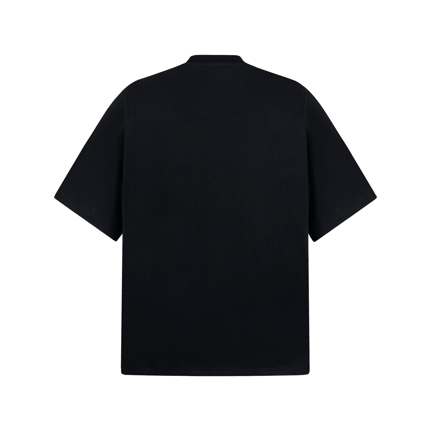 Hip hop clothing new york summer short sleeve t-shirt vintage