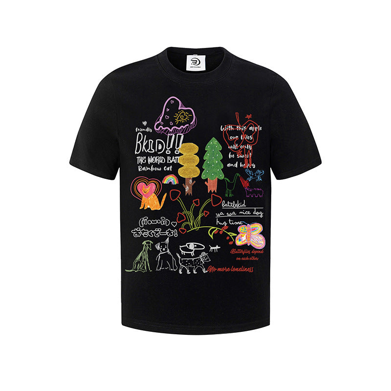 Nyc 1990 Shirt Crew Neck Long Sleeve T-shirt