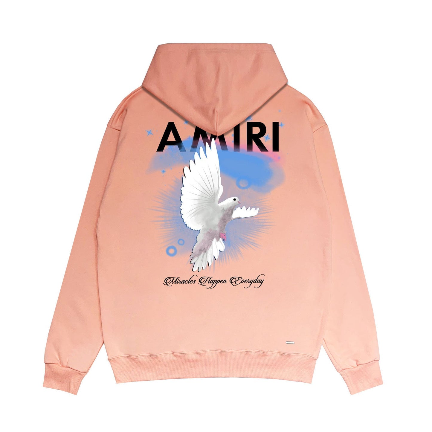 Amiri Hooide Sweatshirts