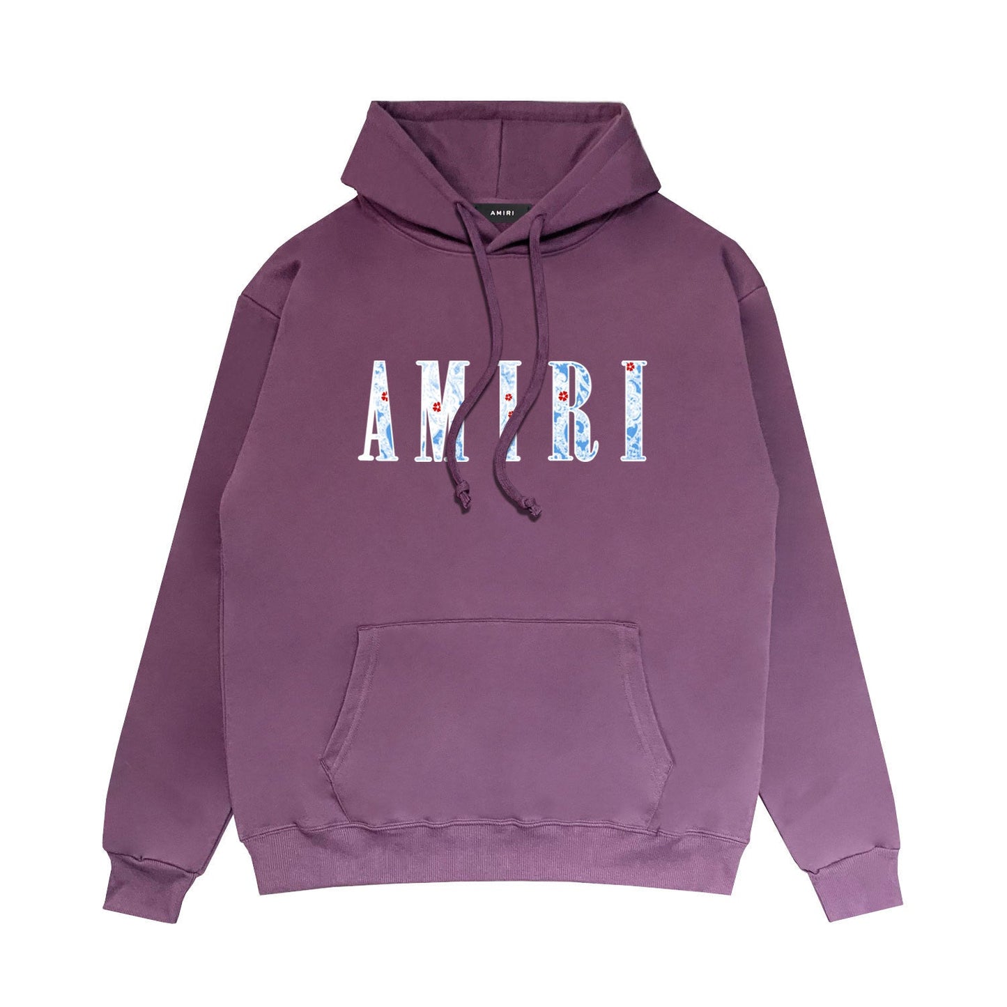 Amiri Hooide Sweatshirts