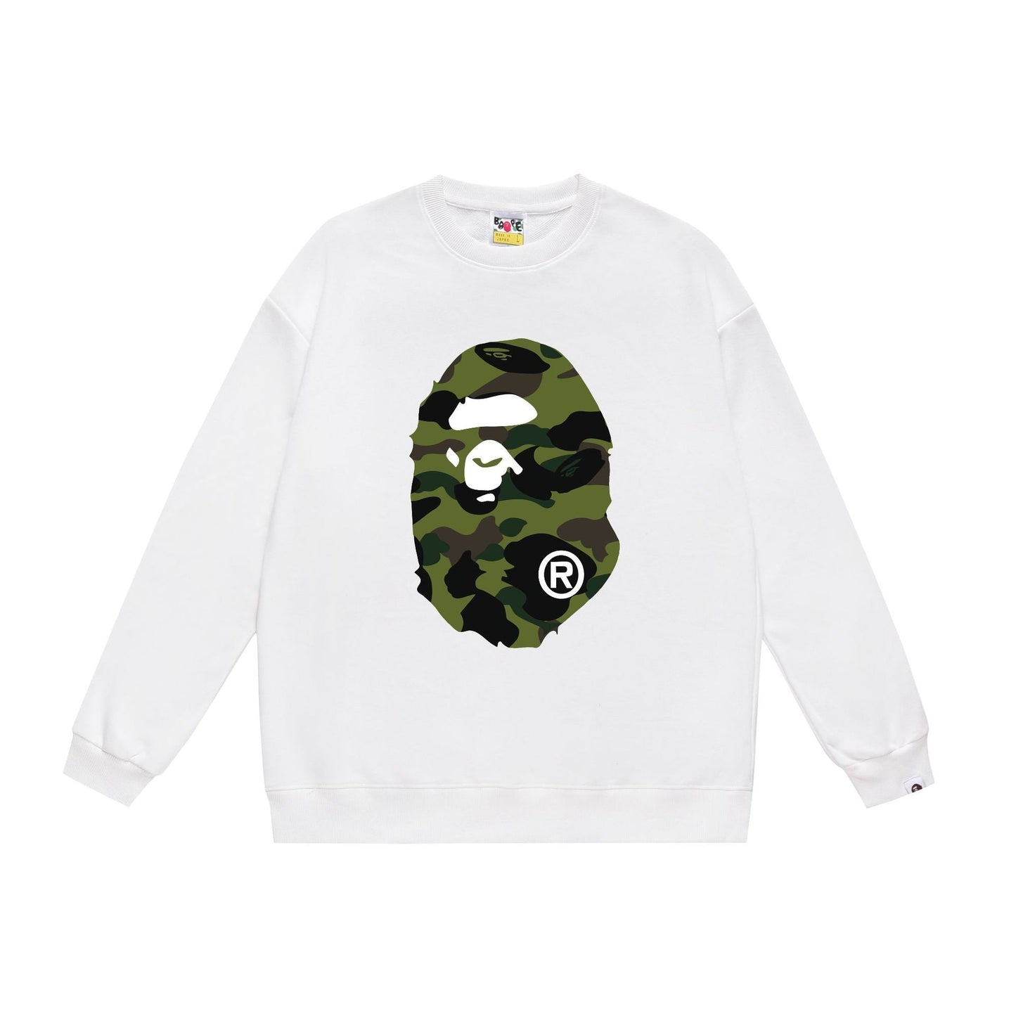 Ape Sweatshirt