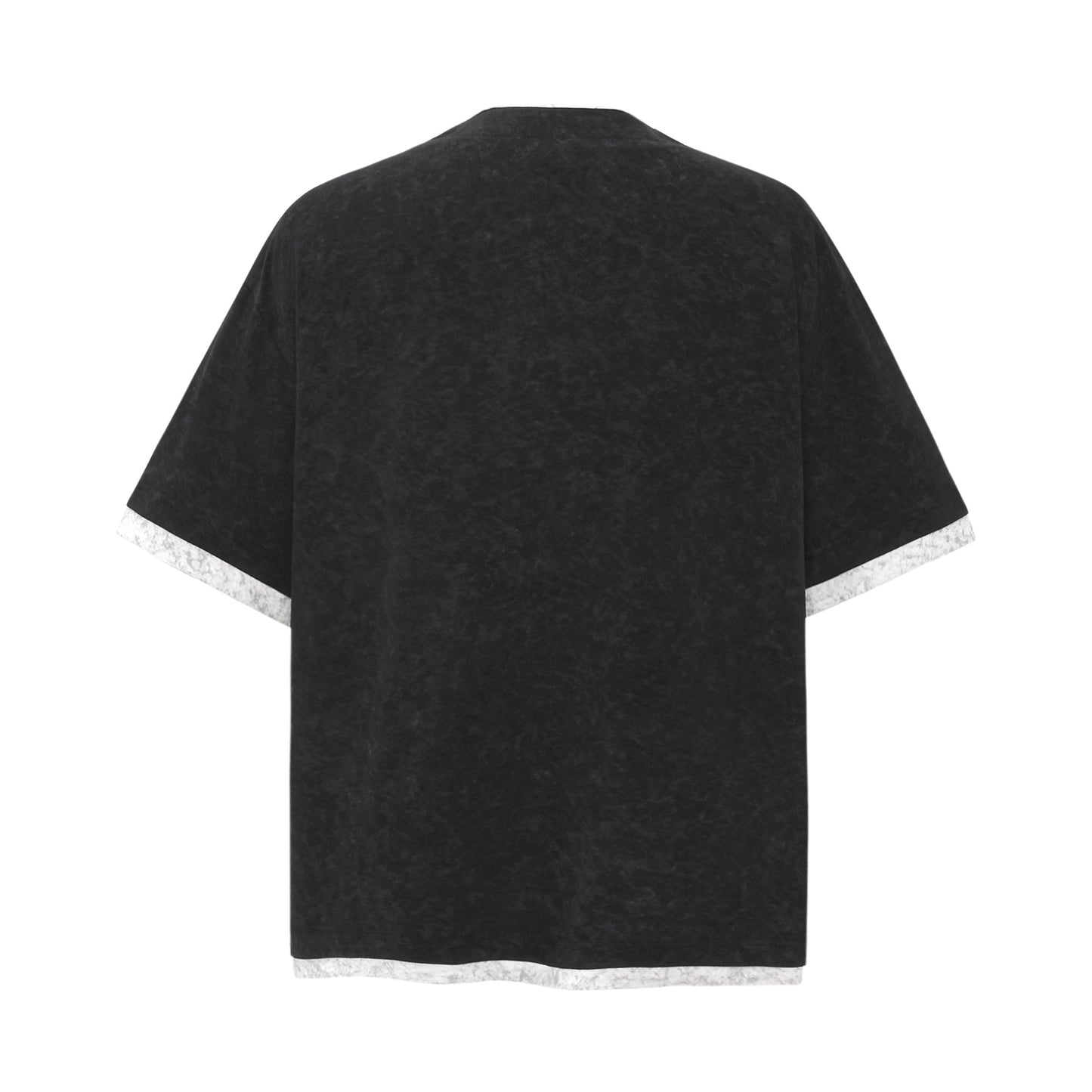Vestimenta De Los 90 Summer Vintage T-Shirt Short Sleeve
