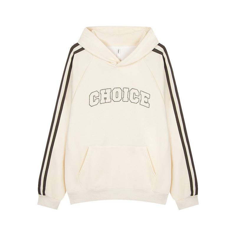 Streetwear Hoodie