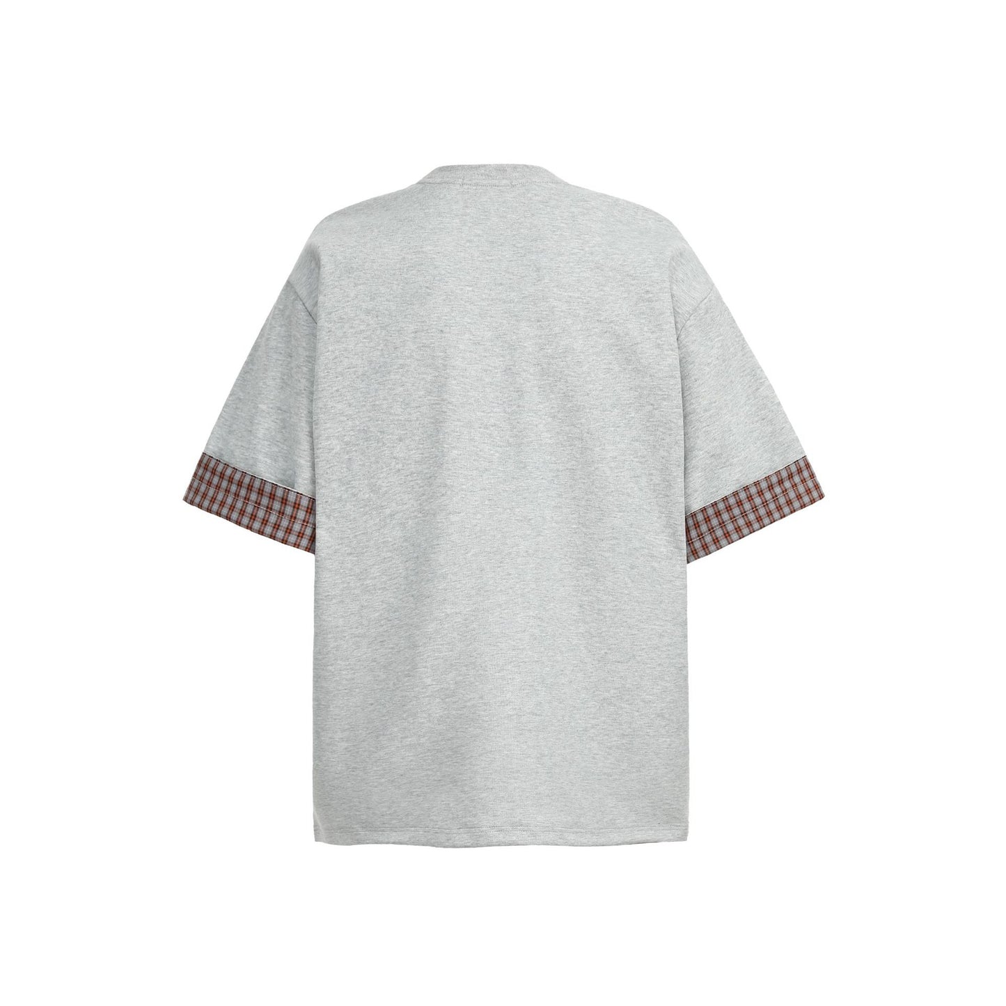 Hip Hop Clothing Summer Loose T-Shirt
