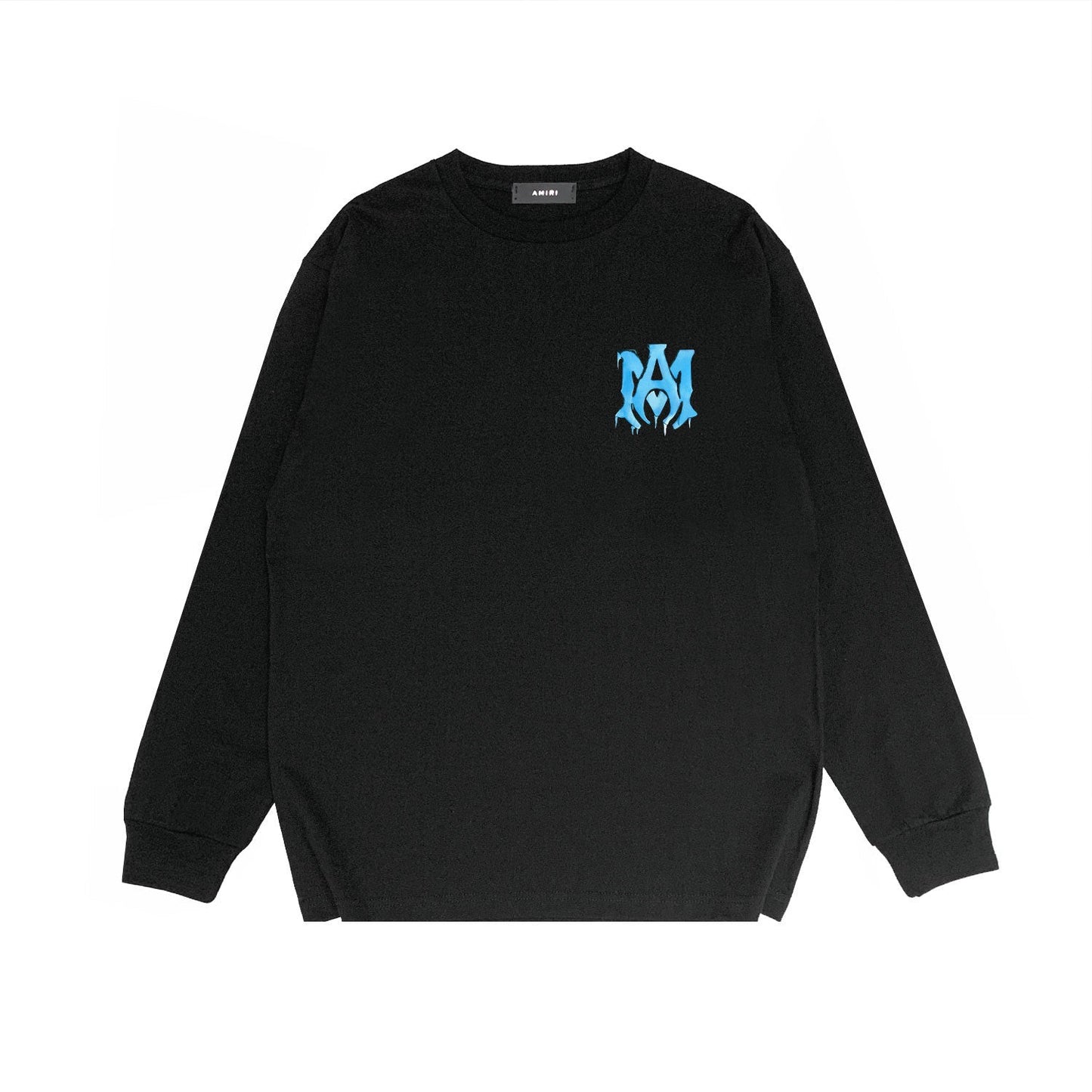 Amiri Sweatshirt Long Sleee Shirts