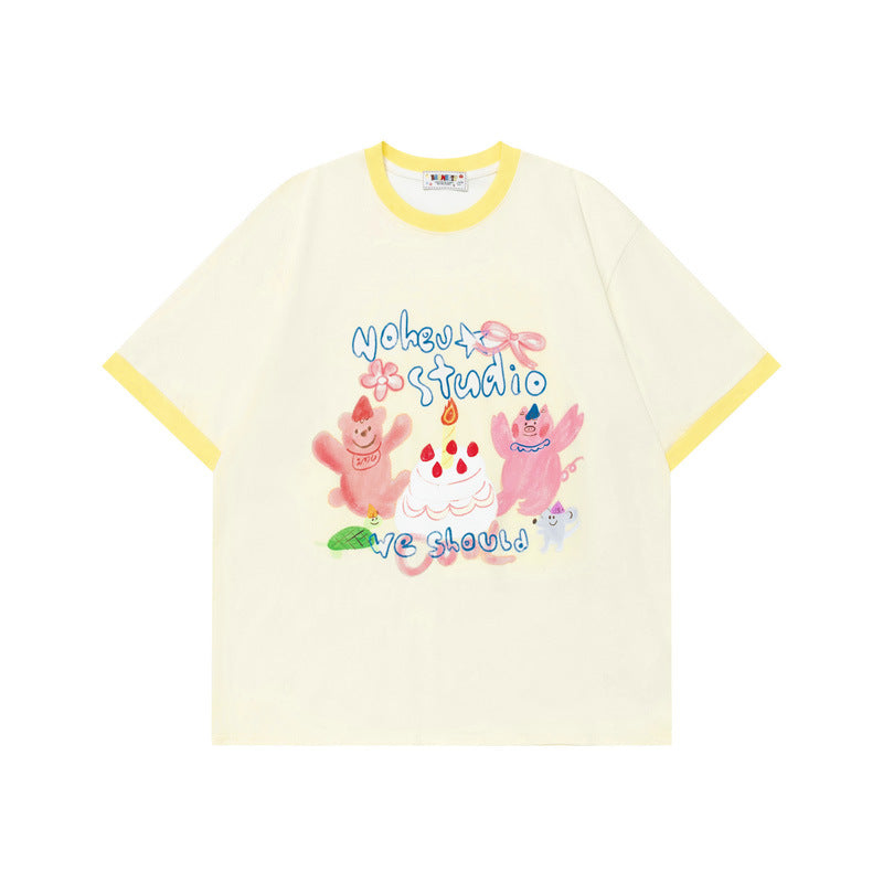 vice streetwear T-Shirts