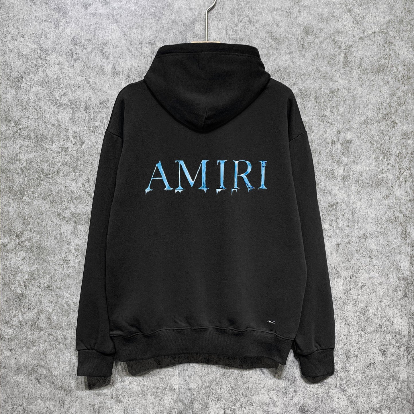 Amiri Hooide Sweatshirts