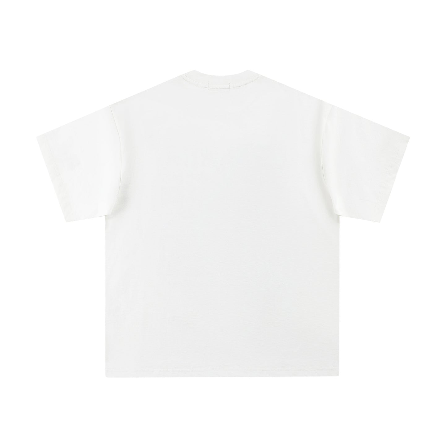 Hip Hop Clothing Summer Hip Hop T-Shirt Short Sleeve
