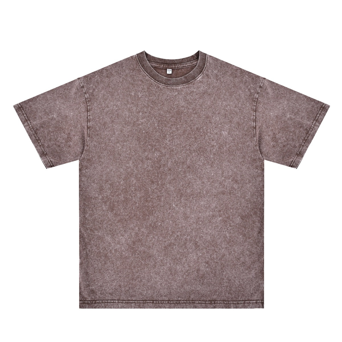 Vic Streetwear Summer Short Sleeve T-Shirt