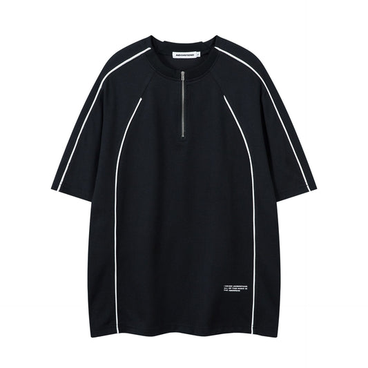 60s Style T Shirts Summer Vintage Short Sleeve T-Shirts
