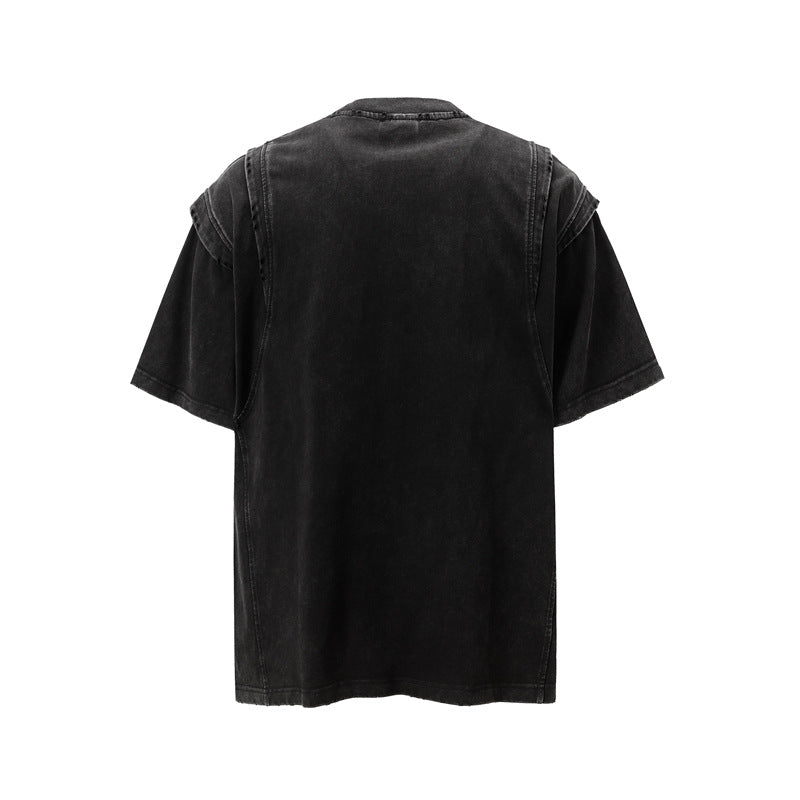 Camisas Retros