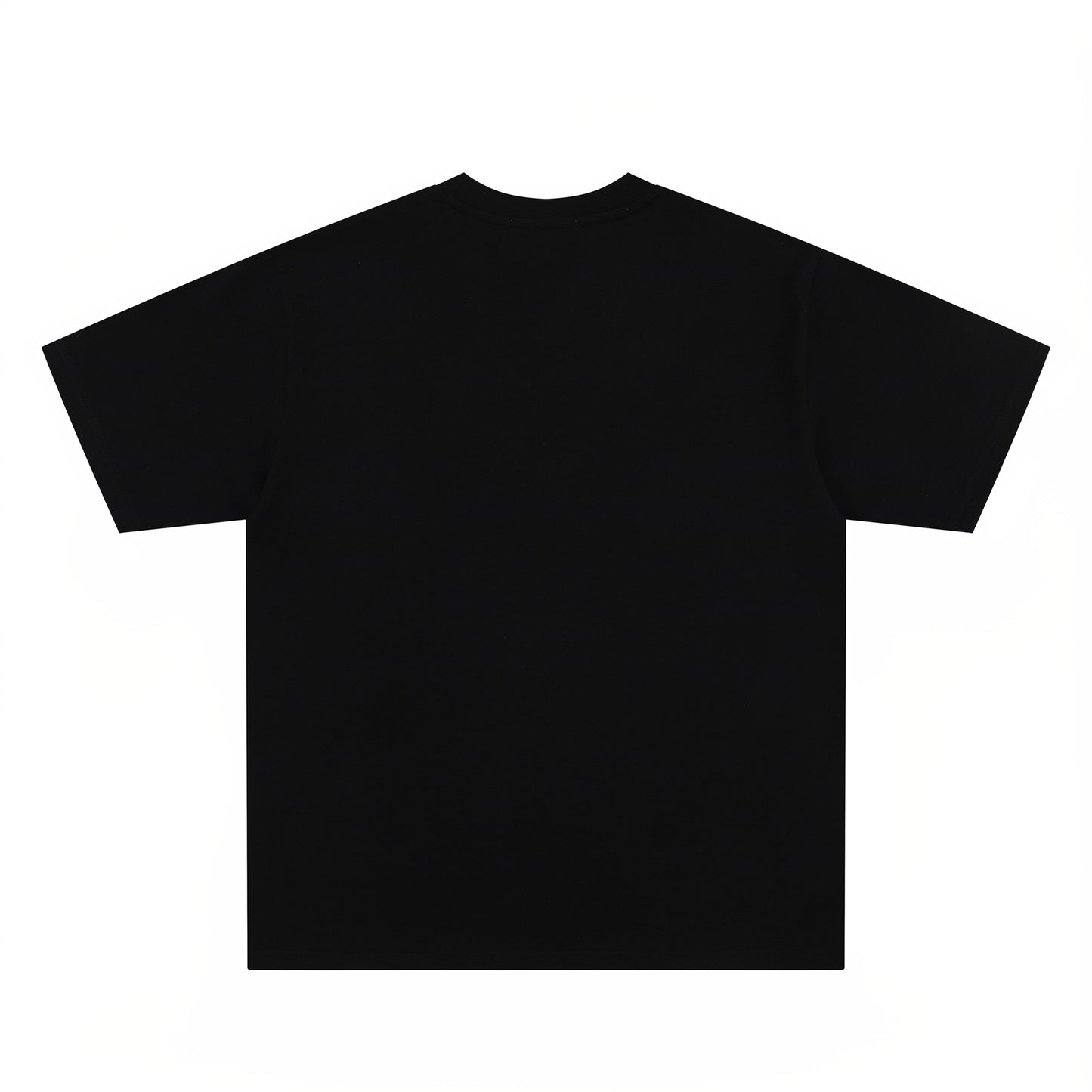 Vintage tarz t shirt summer short sleeve t-shirt loose casual t-shirt