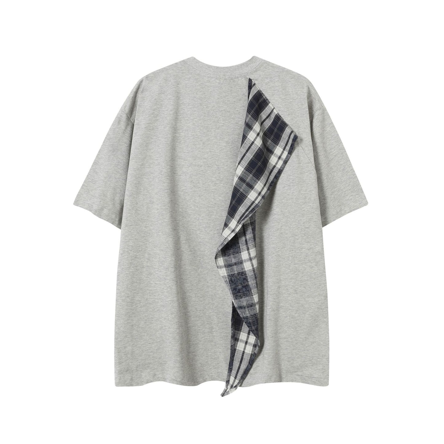 Hip hop shirt summer t-shirt short sleeve