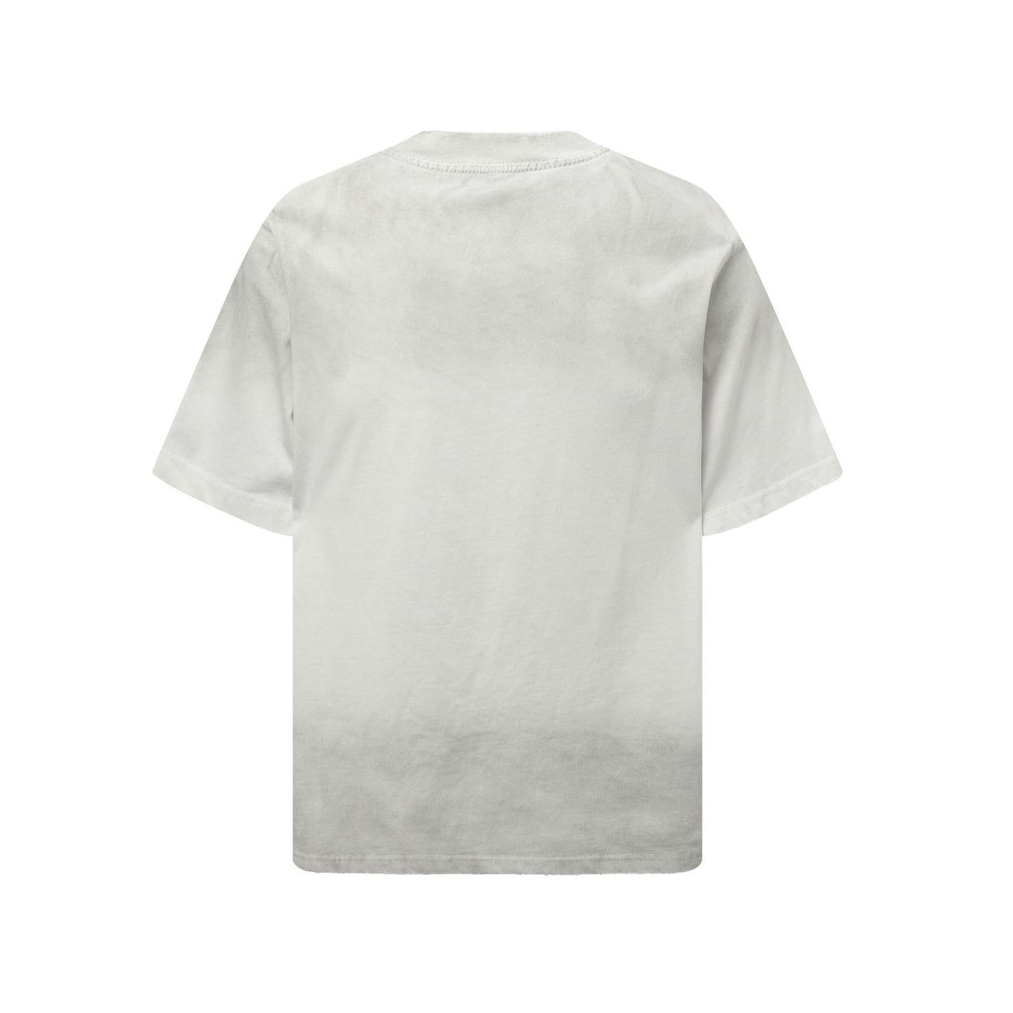 Vestimenta De Los 90 Summer Vintage Hip Hop T-Shirt Short Sleeve
