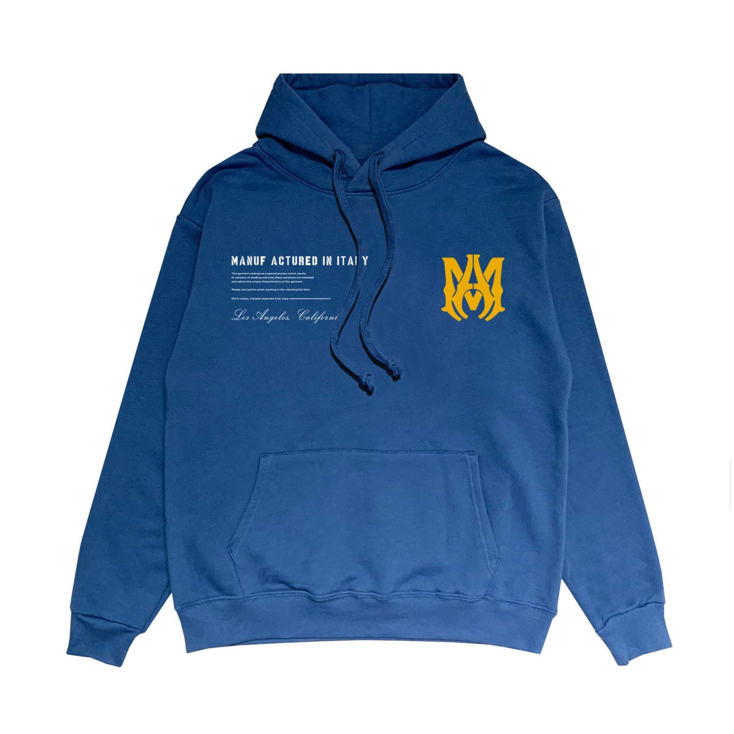 Amiri Hooide Sweatshirts