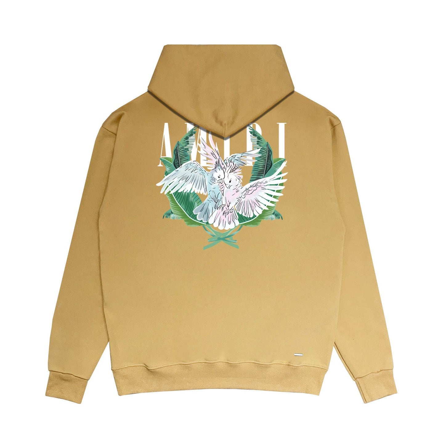 Amiri Hooide Sweatshirts