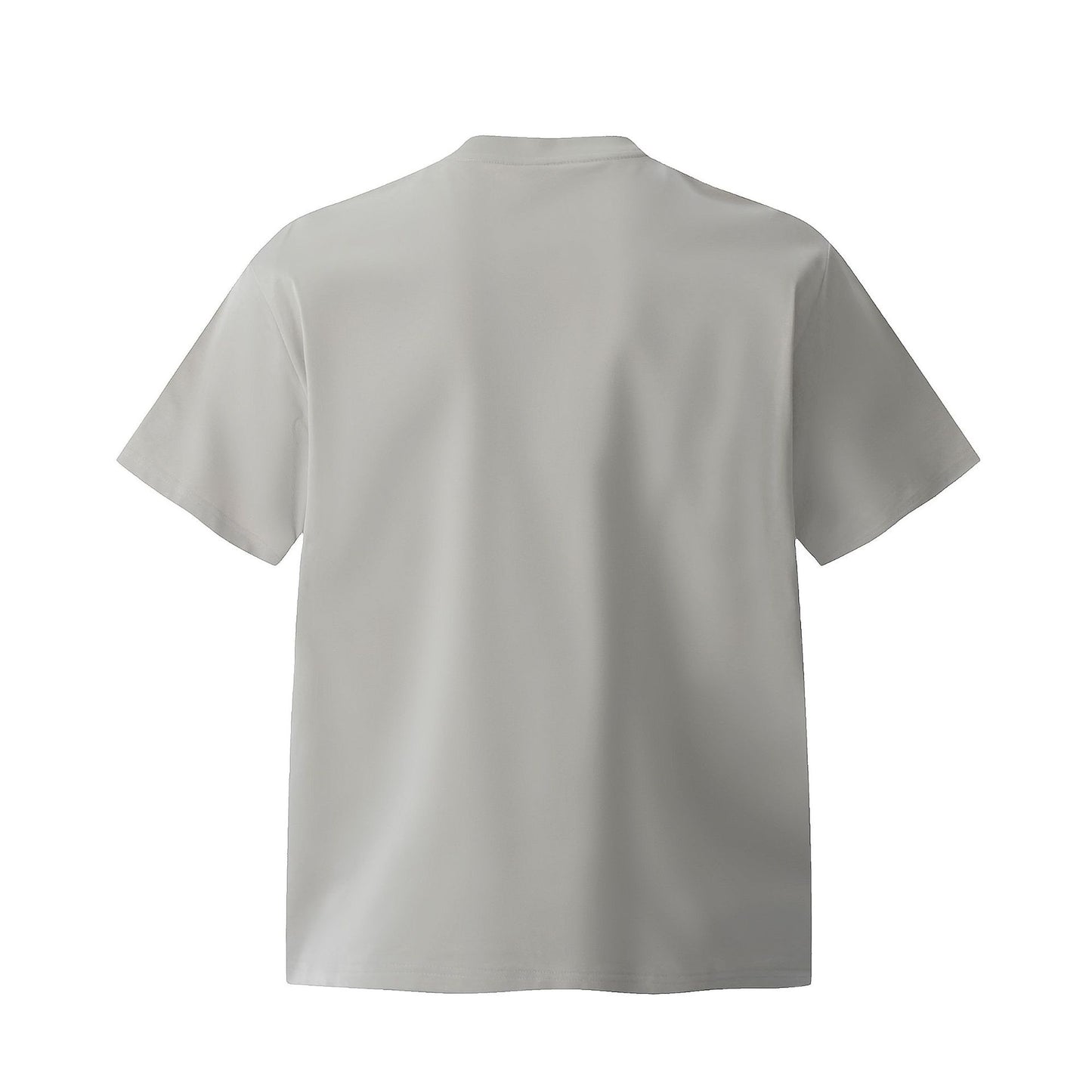 Hip hop clothing new york summer short sleeve vintage t-shirt