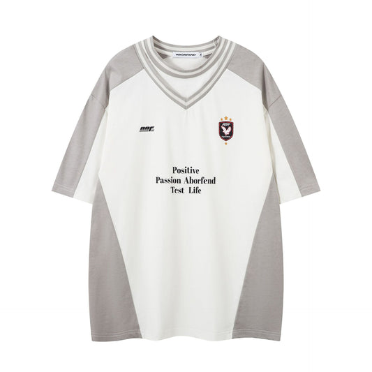 Ye T Shirt Summer Short Sleeve T-Shirt