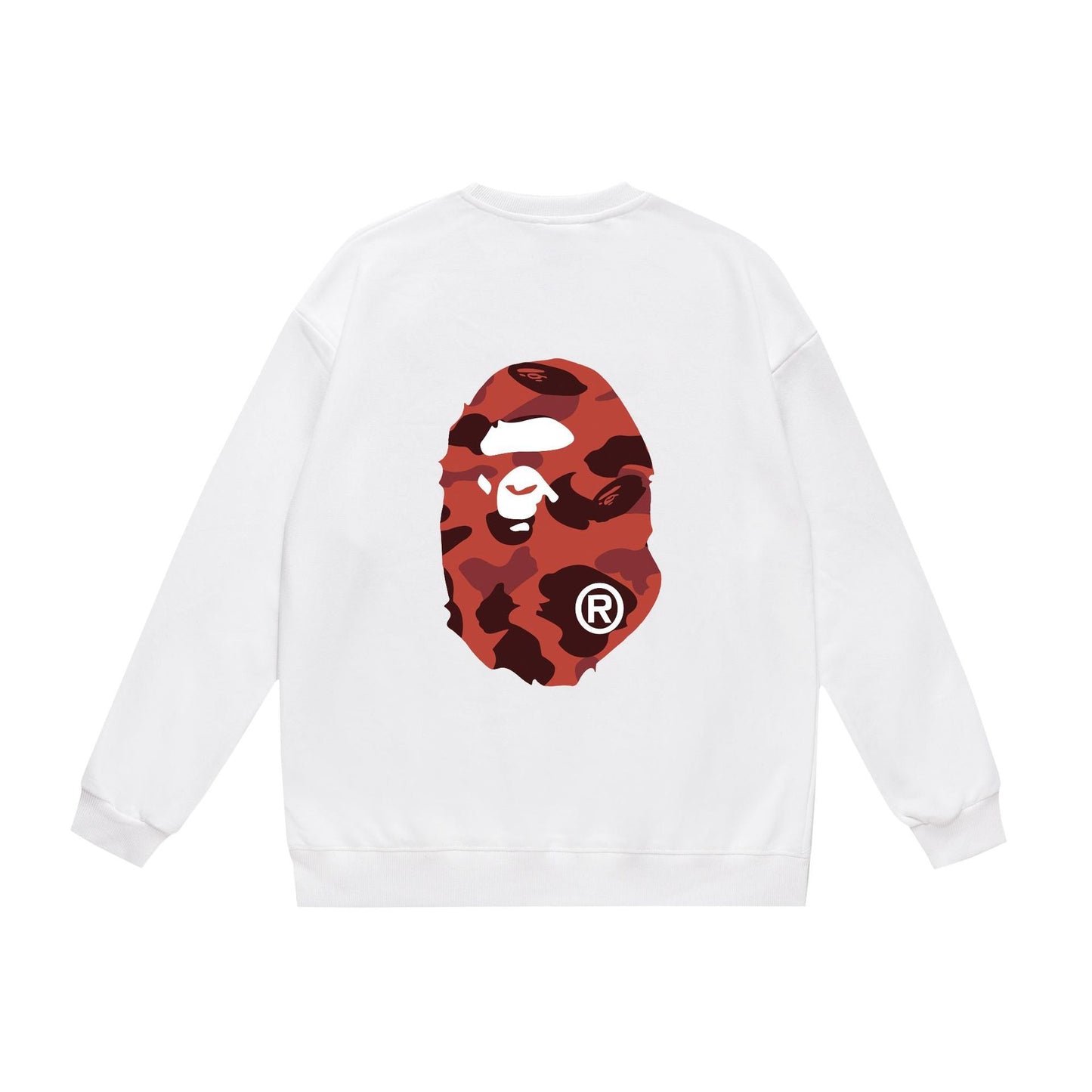 Ape Sweatshirt