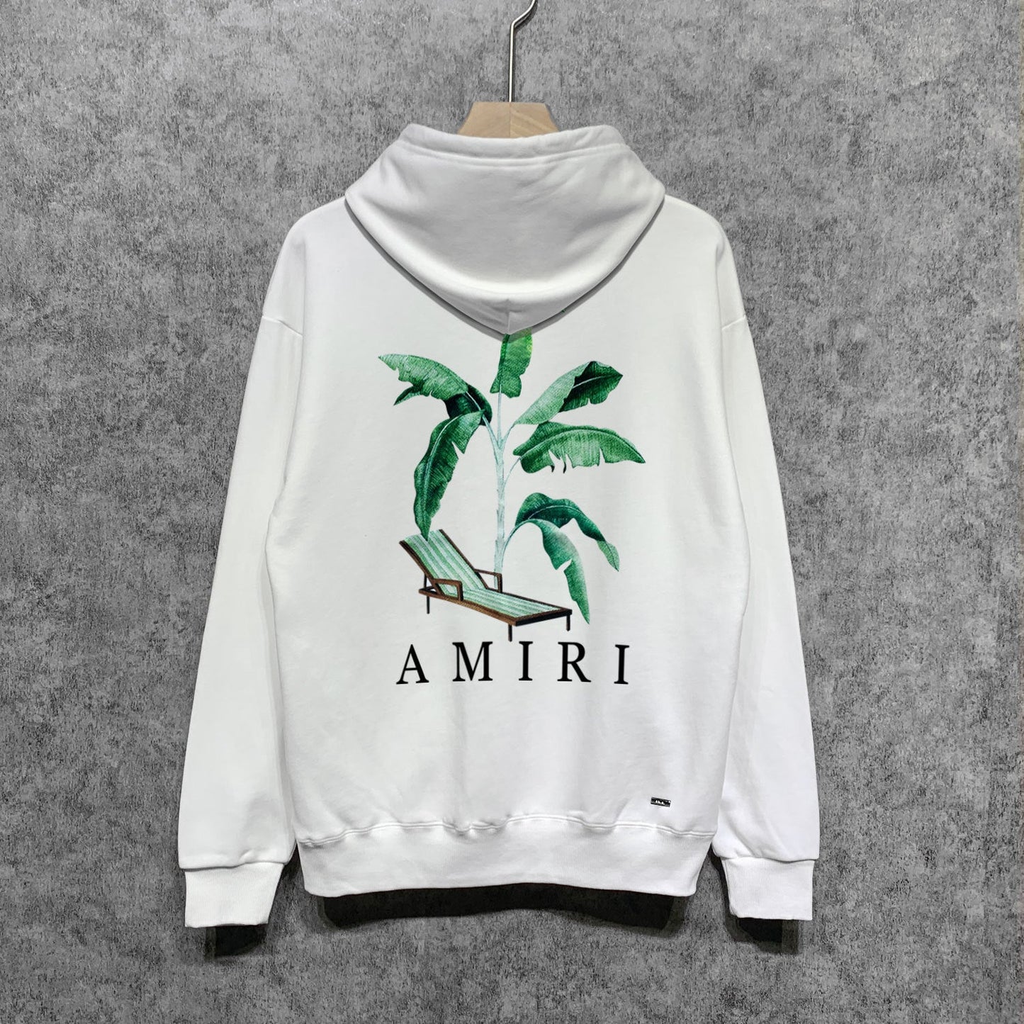 Amiri Hooide Sweatshirts