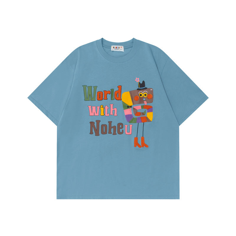 vice streetwear T-Shirts