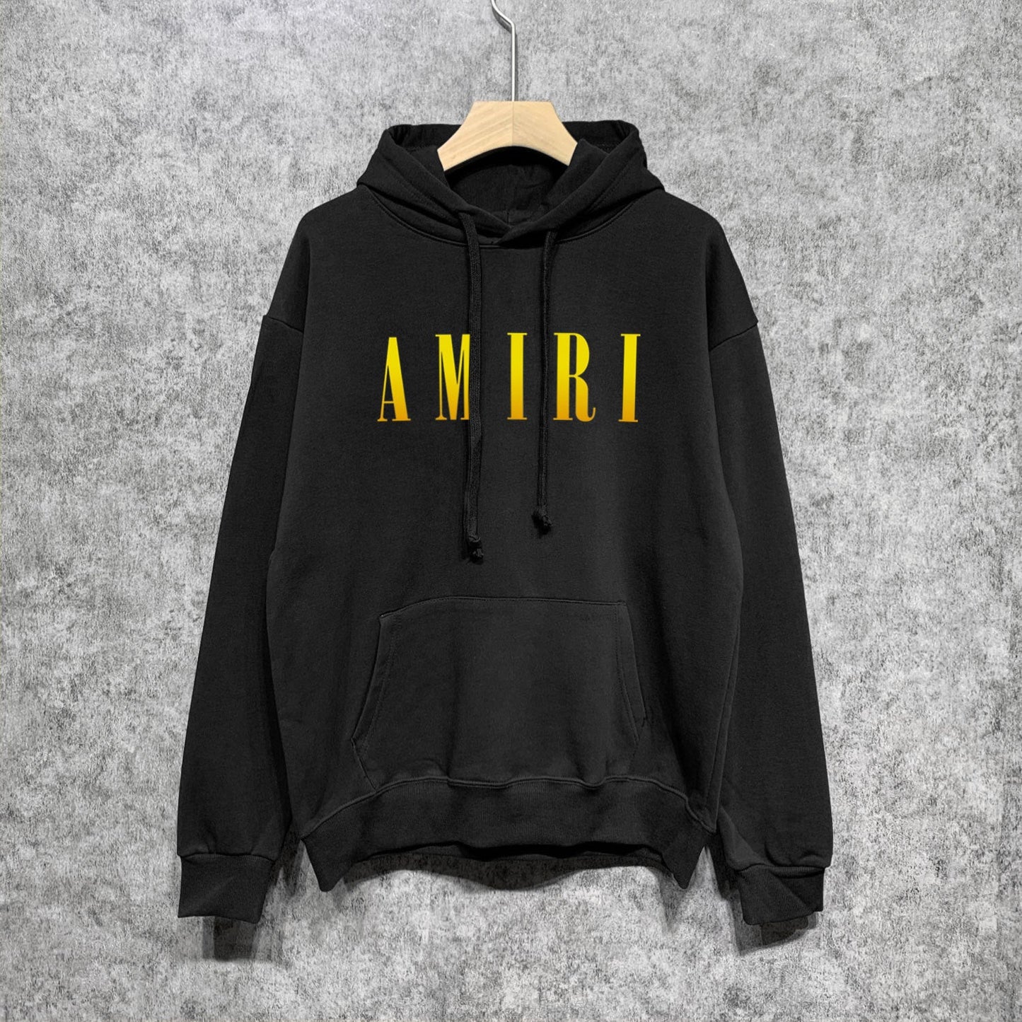 Amiri Hooide Sweatshirts