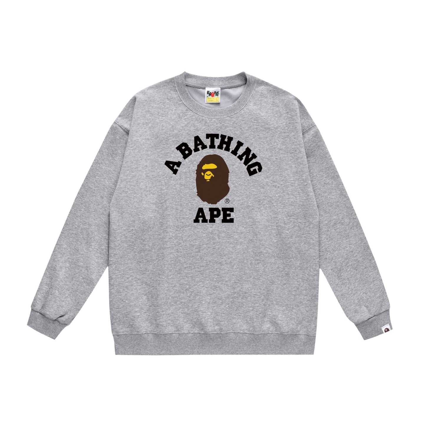Ape Sweatshirt