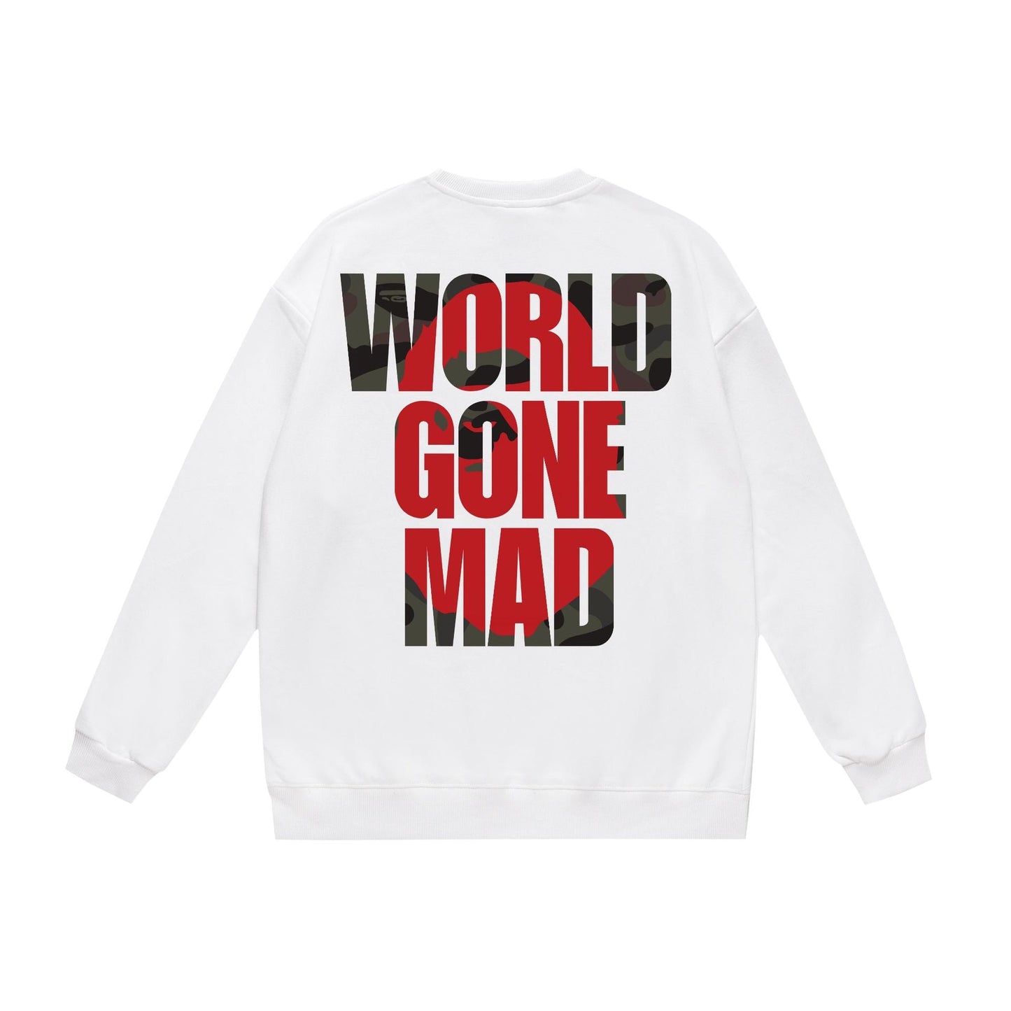 Ape Sweatshirt