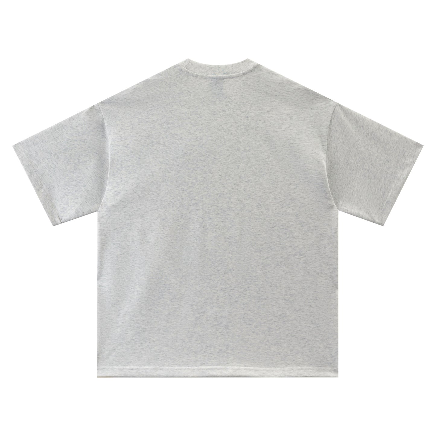 Retro Style Shirt For Men Summer, Retro T-Shirt Loose Cartoon Print Short Sleeve Tee