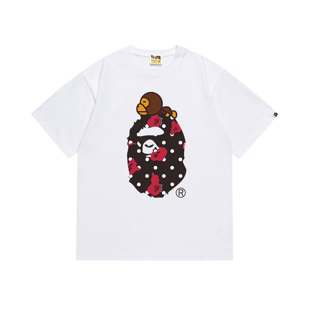Ape T Shirt